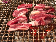-九田家黑牛烤肉料理(无锡T12店)