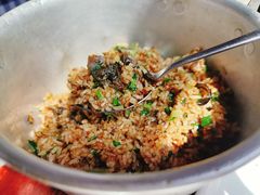 黄鳝饭-小粤楼·怀旧粤菜(万辉国际广场店)