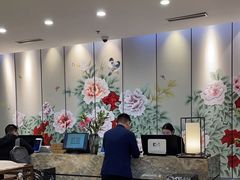 -北京广安门维景国际大酒店