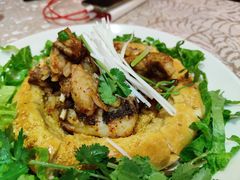 -新粤新疆菜清真餐厅(拱北店)