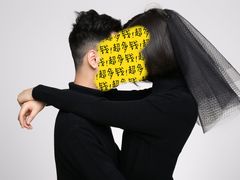 -海马体照相馆(成都来福士广场店)