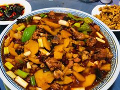 -福顺祥大盘鸡(临潼店)