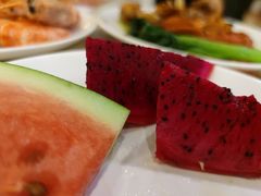 -芭菲盛宴·环球美食(锦城万达广场店)