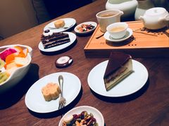 -梅间堂茶馆(绿地缤纷城店)