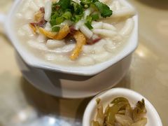 瀨粉-广东胜利宾馆西关粤中餐厅