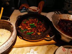 -绿茶餐厅(燕郊永旺店)