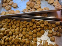 -高一点·徽味酥饼王·黄山烧饼