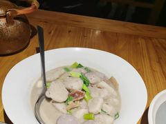 咸肉芋头-荣小馆(杭州大厦店)