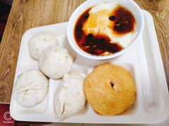 -老街粘食店(宜昌路店)