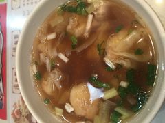 -深仔记正宗云吞面(尖沙咀店)