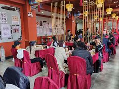 -老边饺子馆(中街店)