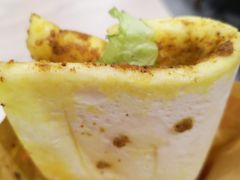 -大连理工大学中心-食堂