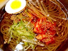 -韩风烤牛肉冷面店