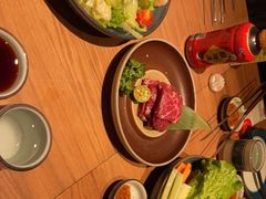 -烧肉达人•炭火烧肉(新天地店)