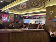 -井格重庆火锅(西直门凯德Mall店)