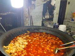 -麻木老地方牛筋牛杂(长堤街店)