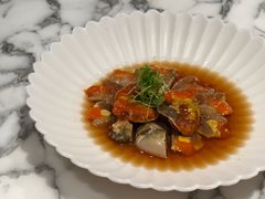 -杭州君悦酒店·湖滨28中餐厅