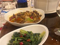 -富力威斯汀酒店-中国元素中餐厅(武昌临江店)