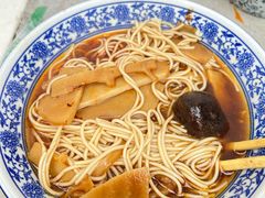-西园寺素食(西园弄戒幢律寺店)