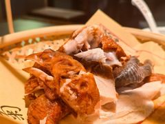 -老淮滨-蚌埠非遗小吃(淮河路店)