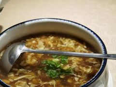 酸辣汤-水煮鱼乡·川京菜(蛇口店)