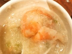 -南拳十三姨·潮汕砂锅粥(世纪金源店)
