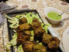 -Santoor 萨都里印度餐厅(北锣鼓巷店)