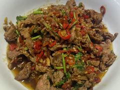 -西江红·株洲本地菜(滨江南路店)