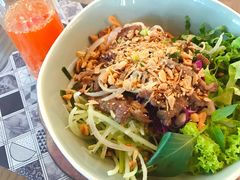 -CHINCHIN 青青·泰国料理(万象食家店)