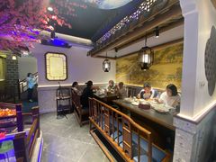 -姑苏家宴·苏帮菜·松鼠桂鱼(苏州总店)