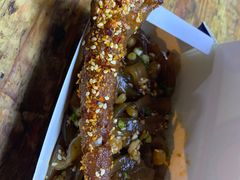 -徐亮烤蹄(建设路店)