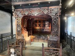 -乌镇东栅景区