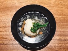 -桐寿司Sushi Tong
