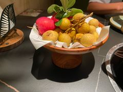 -季季山·云南野生菌火锅(上海首店)