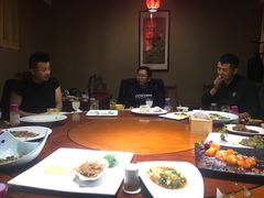 -中卫御苑福膳·养生局(圆明园店)
