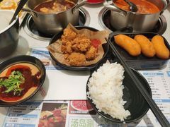 -万达广场(龙湾店)