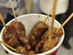 -马小毛老上海里脊肉(南翔印象城店)