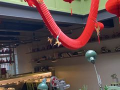 -壹小馆.皇城老妈(成都太古里店)