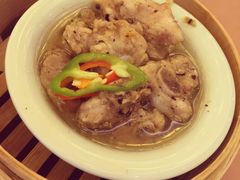-潮府馆·非遗潮州菜·港式点心(世纪公园店)