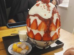 -WONDER ICE 萬得冰田(建設路总店)