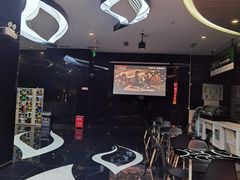 -时代华纳国际影城(鹏晖广场店)