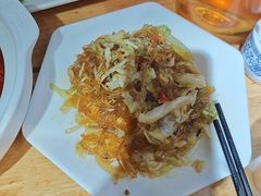 -明婷饭店(外曹家巷店)