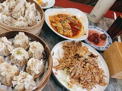 -都一处烧麦馆(前门店)