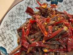 -老黄记手撕烤兔(玉林街店)