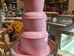 -广州增城保利郡雅酒店-月色西餐厅