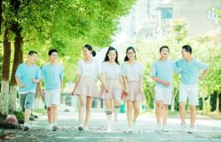 -邦叔叔.亲子全家福毕业照跟拍摄影(嘉定店)