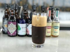 -瑞吉酒店·The Drawing Room闲逸廊·云端下午茶·夜奢Whiskey