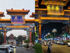 -海州古城