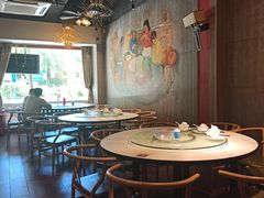 -四姐妹东北饺子(沙尾路店)
