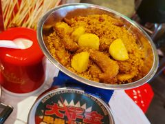 -大芊金重庆串串火锅(南京路店)